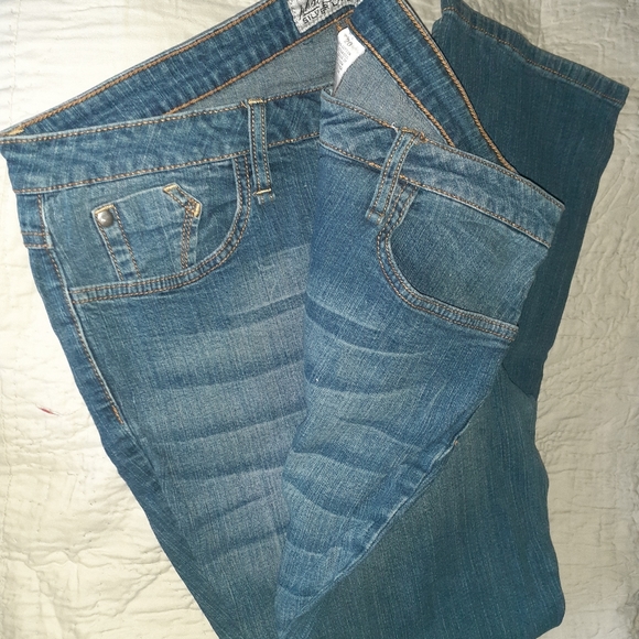 Womens jeans - Picture 9 of 10